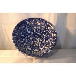 Vintage‎ Italian Handmade Bowl
